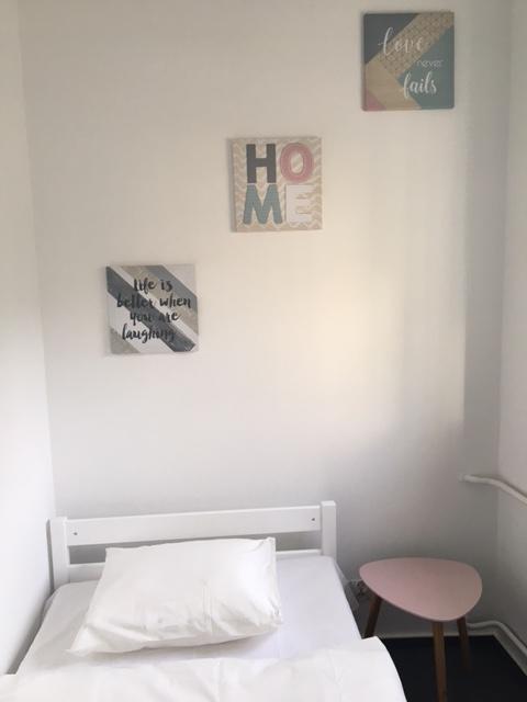 ורשה Sawa Hostel מראה חיצוני תמונה