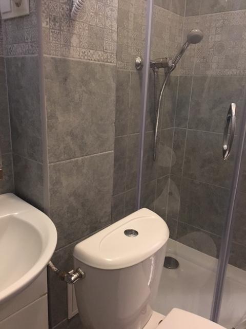 ורשה Sawa Hostel מראה חיצוני תמונה