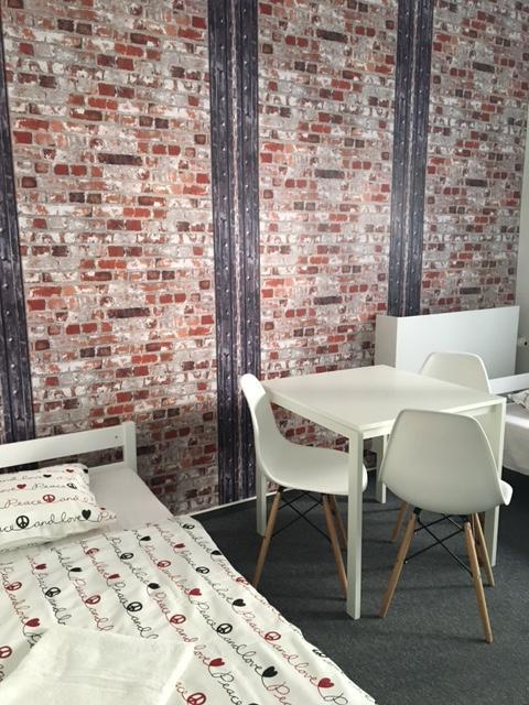 ורשה Sawa Hostel מראה חיצוני תמונה