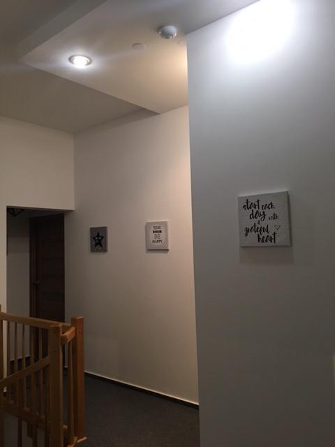 ורשה Sawa Hostel מראה חיצוני תמונה