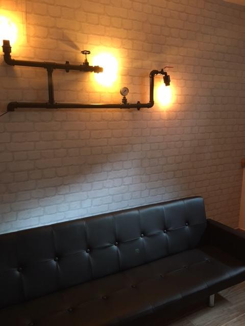 ורשה Sawa Hostel מראה חיצוני תמונה