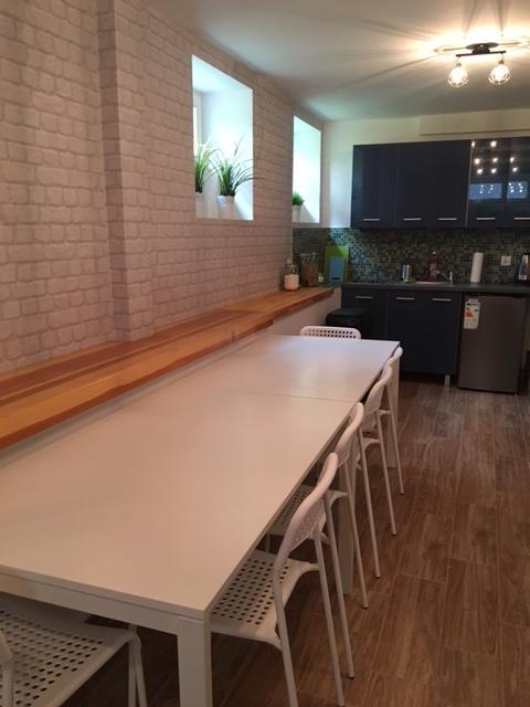 ורשה Sawa Hostel מראה חיצוני תמונה